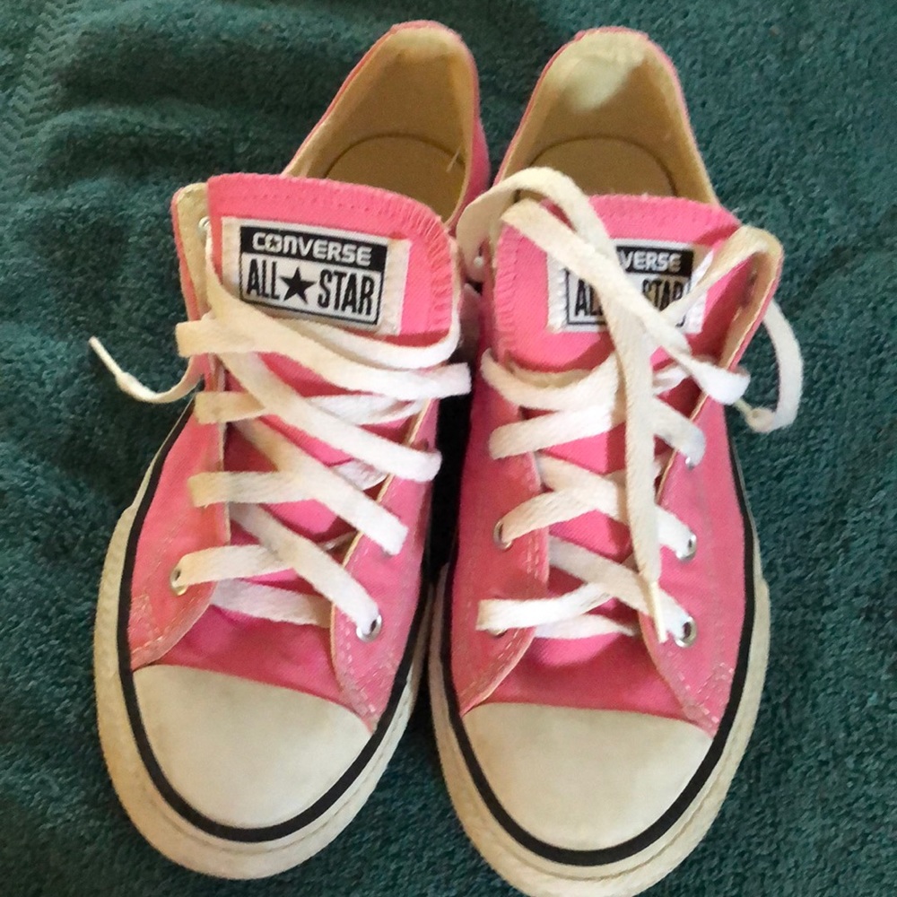 SALE - Converse Sneakers